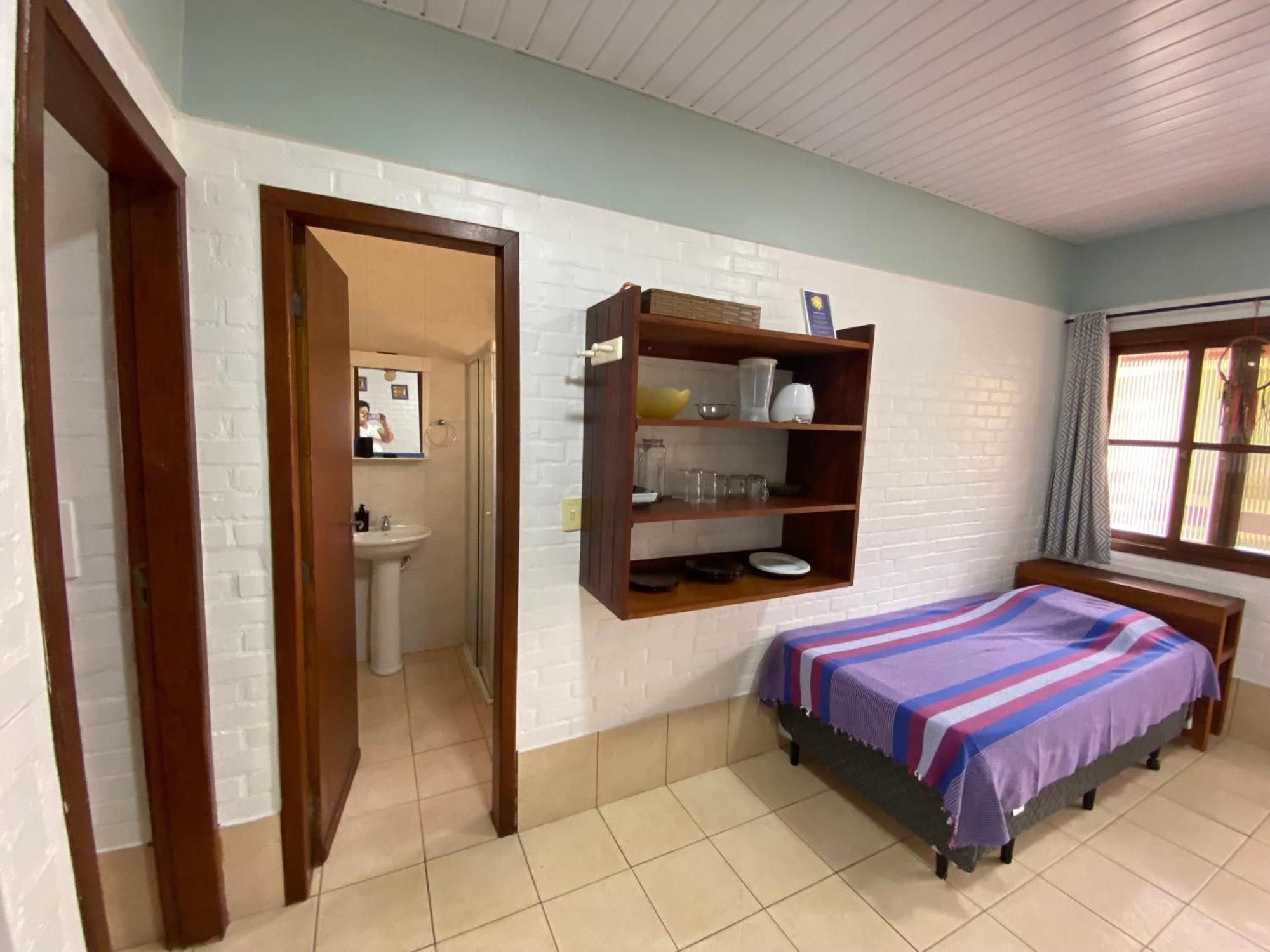 Lemuria Apart Hotel Флорианополис Экстерьер фото
